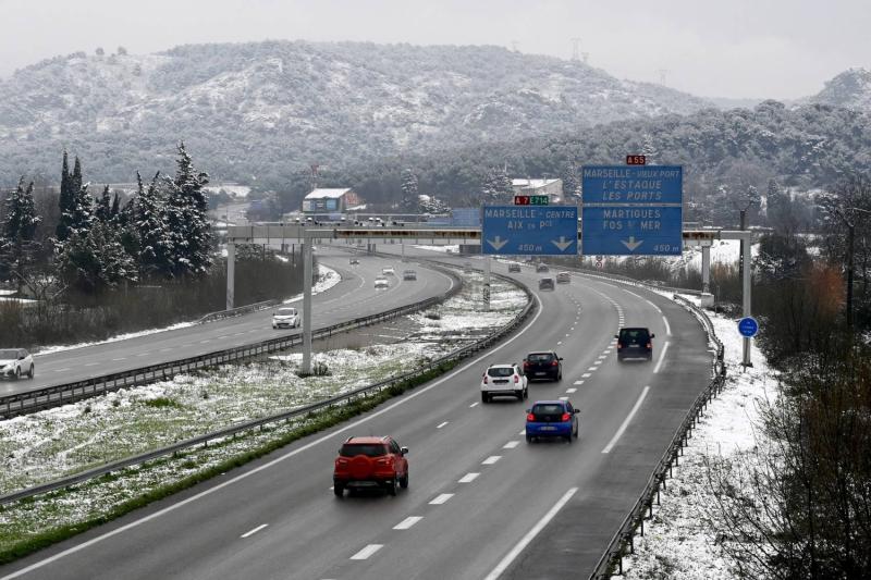 Anciano hace noticia por excusa que dio por conducir con exceso de velocidad