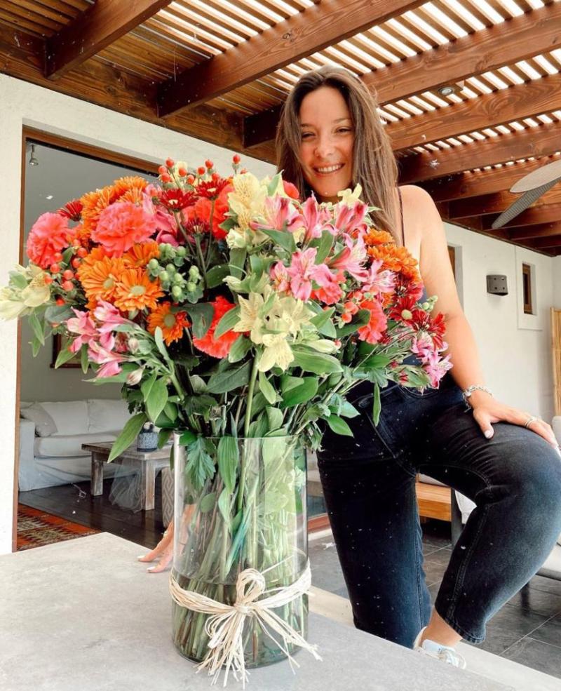 El regalo que sorprendió a Kel Calderón en su cumpleaños