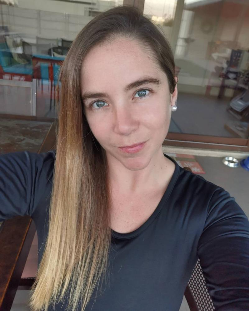 “Algo tengo en la garganta”: Francoise Perrot genera preocupación por su salud