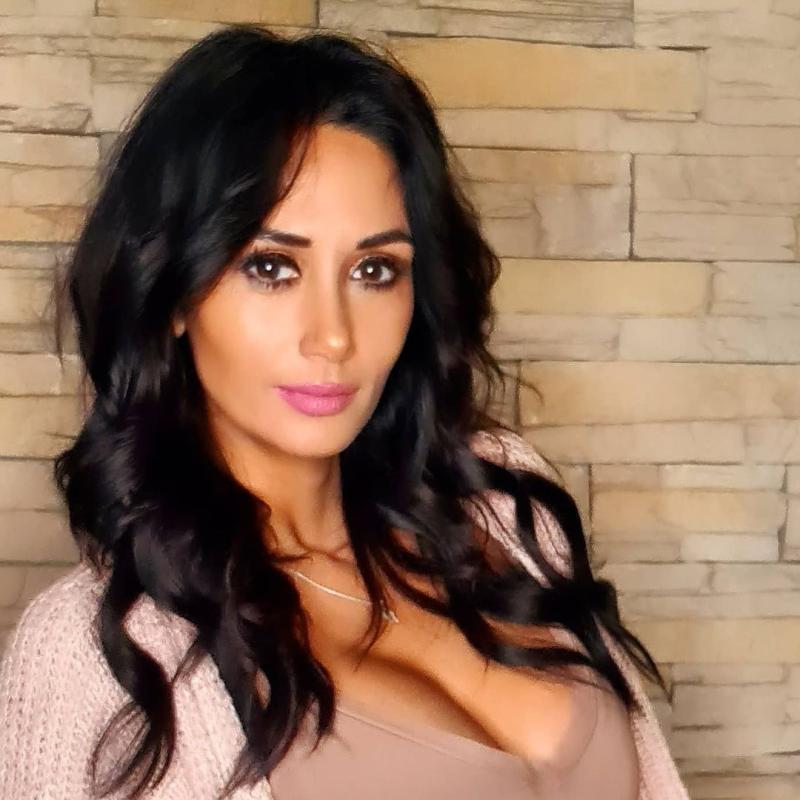 Pamela Díaz arremete contra Carola de Moras: “Es una persona un poco mala”