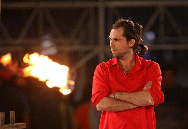 Así luce actualmente Arturo Prat, ex participante de reality shows