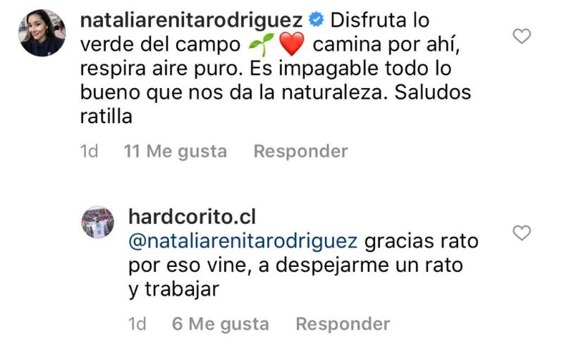 “Qué te pasó”: Hardcorito divide a seguidores con foto al natural