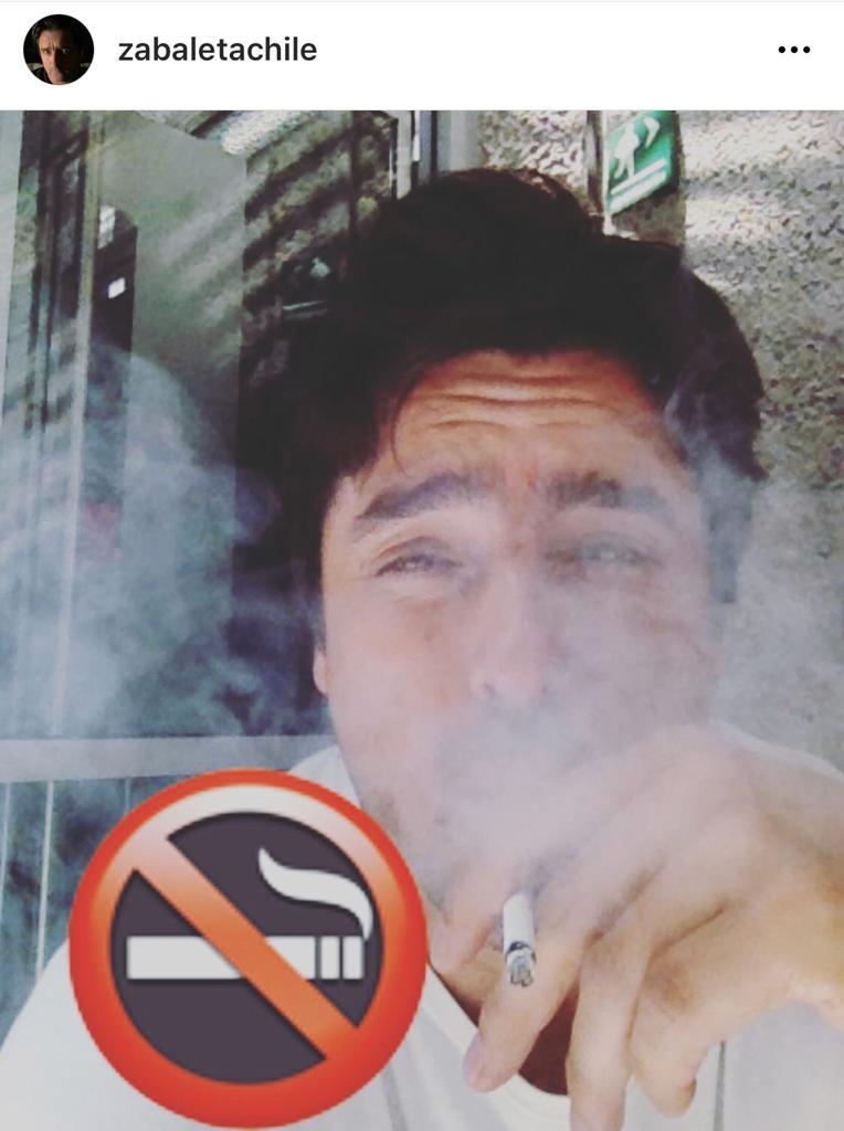 Ex protagonista de Machos impacta con testimonio sobre su salud