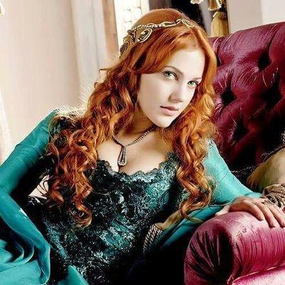 "Hurrem"