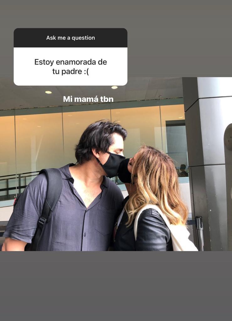 Hija de Jorge Zabaleta revela lo que le pasa con fanatismo que genera su padre