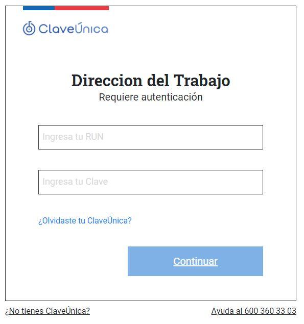 Cálculo del finiquito laboral