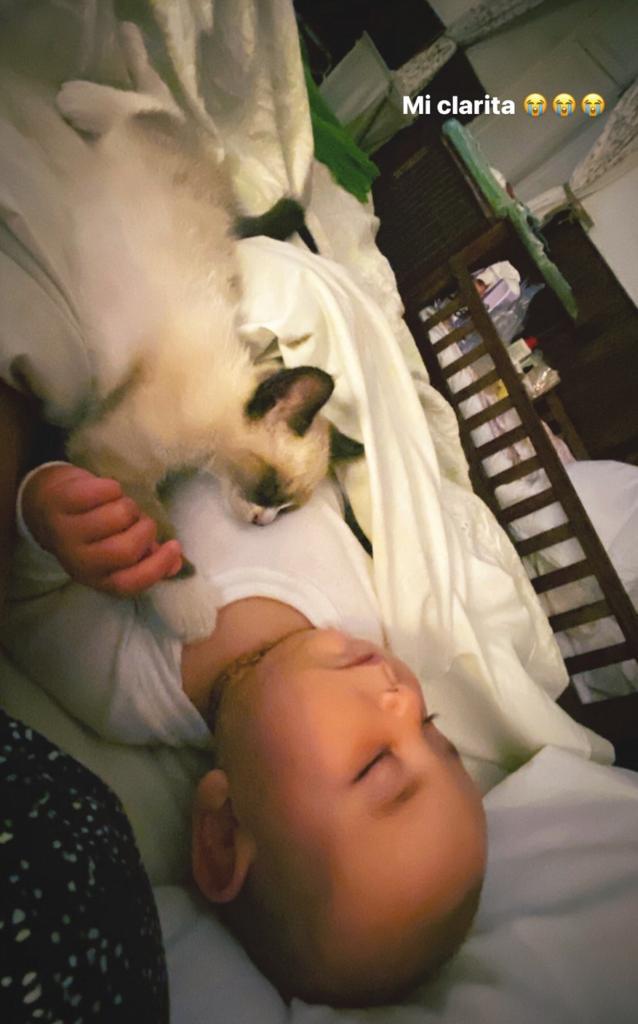 El drama que afecta duramente a Cota Castelblanco