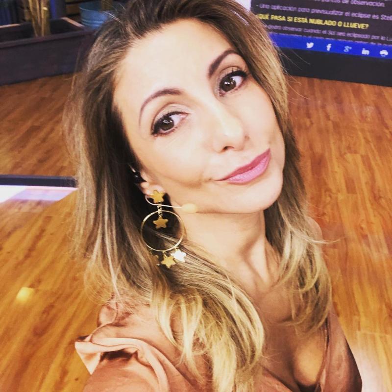 “Es una pena que llevas”: Macarena Venegas revela drama familiar