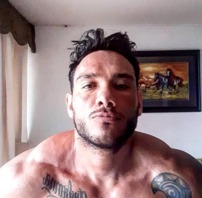 Iván Cabrera responde a quienes lo tratan de “viejo” con 38 años