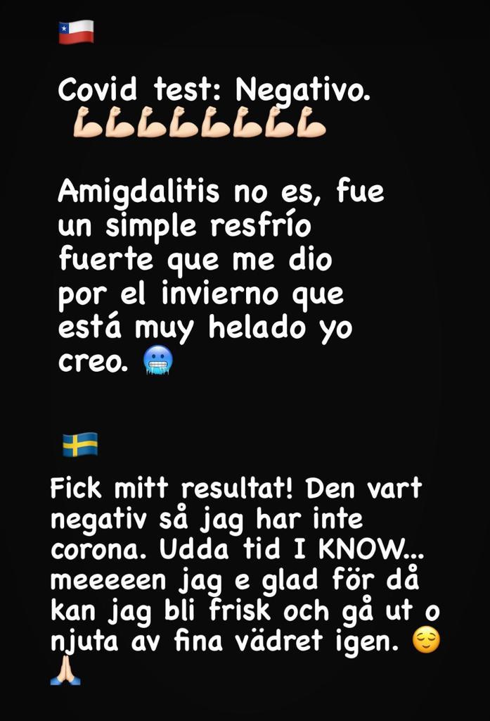 Leo Méndez Jr. no se vacunará contra el COVID-19: Esta es la razón