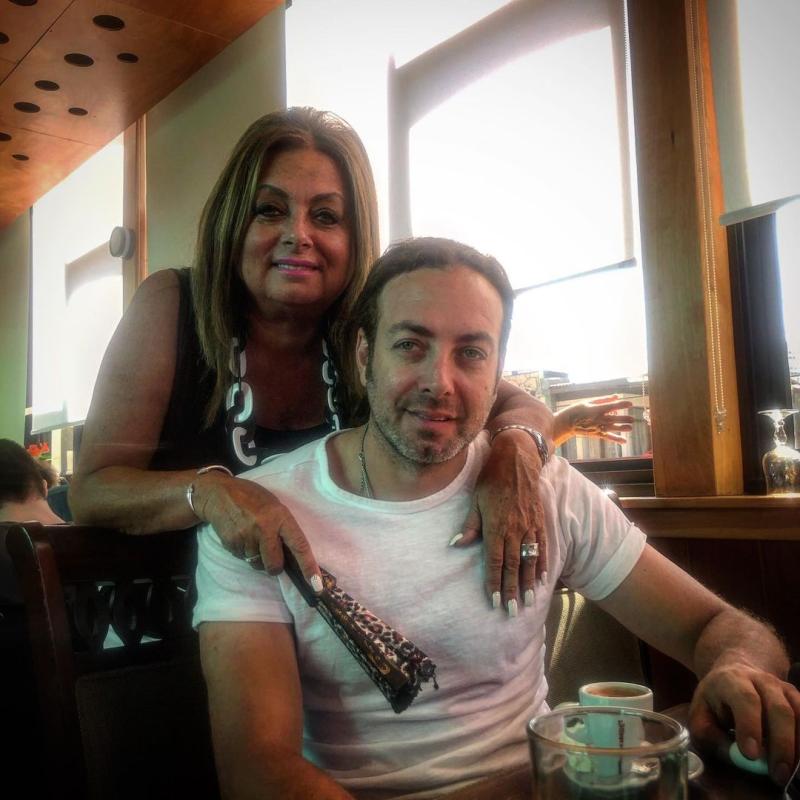 “Me saqué la mugre”: Tía Sonia revela accidente en Maitencillo