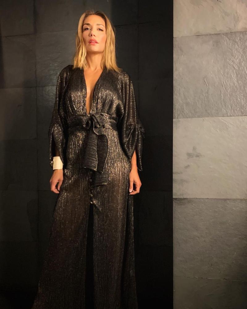 Pamela Díaz arremete contra Carola de Moras: “Es una persona un poco mala”