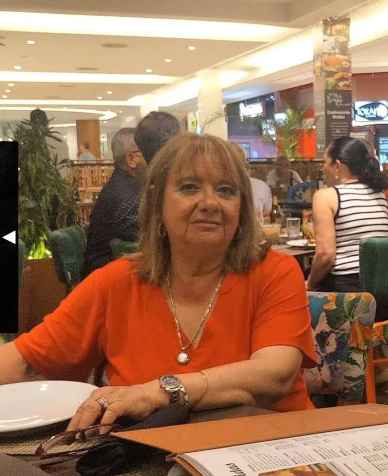 “Vivirás más aún dentro mío”: Daniel Fuenzalida se despide de su madre