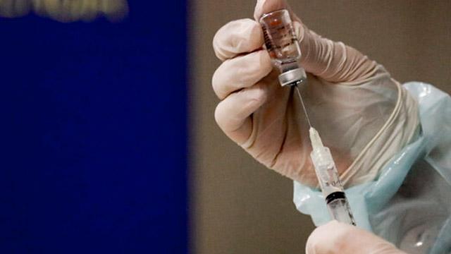 Proceso de vacunación