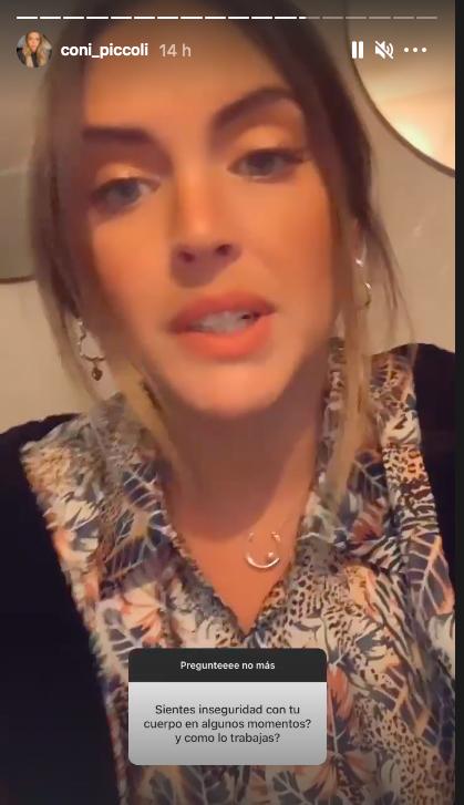 Respuesta Coni Piccoli