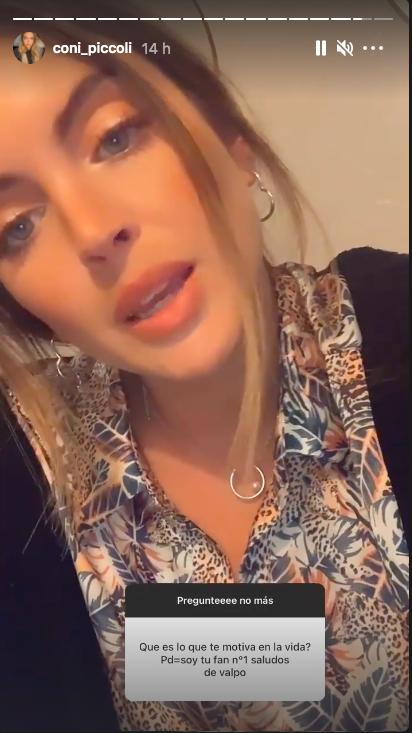 Respuesta Coni Piccoli