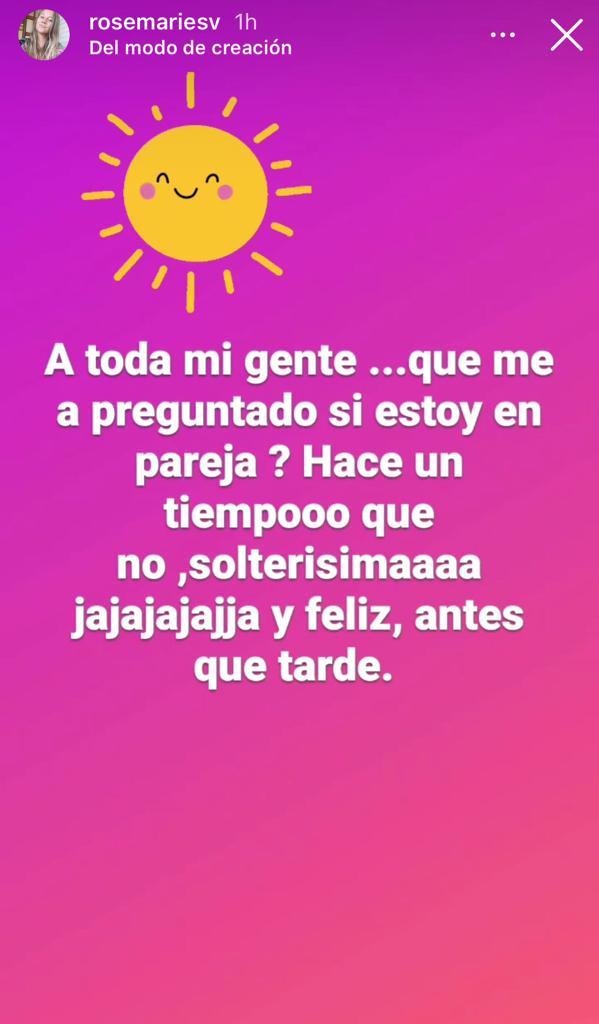 “Me quedé sin casa, sin marido”: El drama que impacta a Rosemarie Dietz