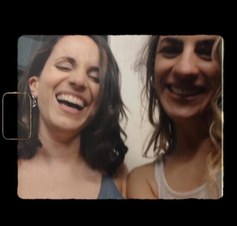 Camila Hirane trolea a Carmen Zabala por pregunta de vacaciones