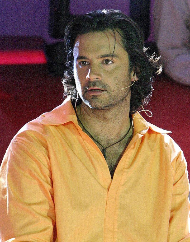 Homenaje a Felipe Camiroaga se toma estreno de programa festivalero