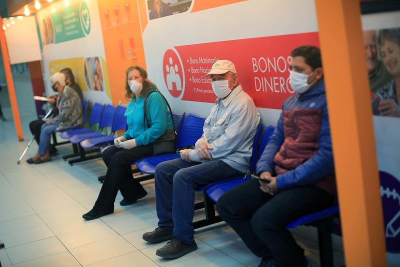 Cajas de Compensación