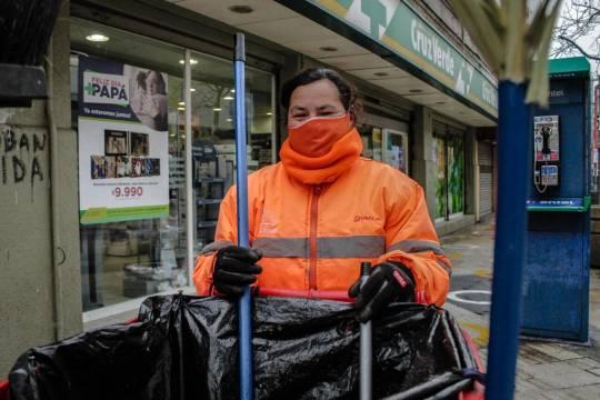 Bono al Trabajo de la Mujer