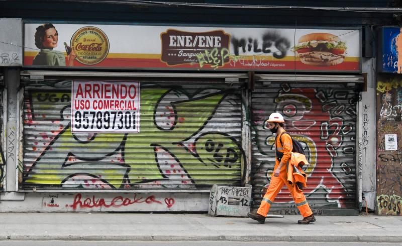 Ingreso Mínimo Garantizado