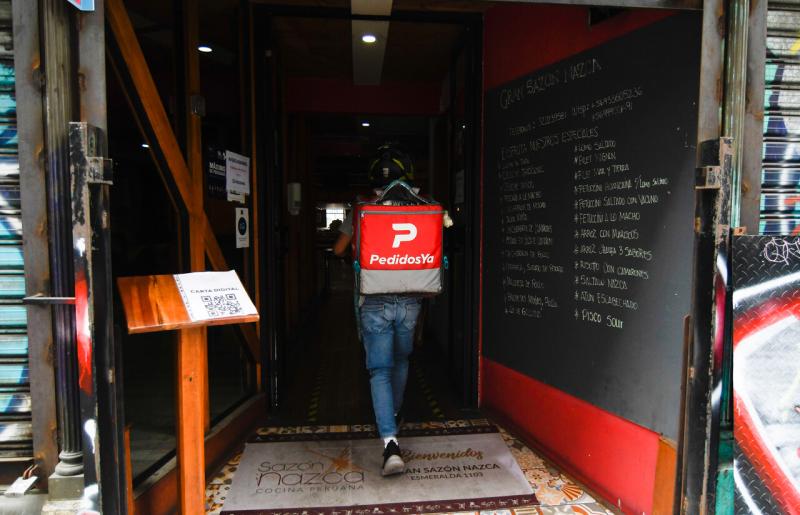 Ingreso Mínimo Garantizado