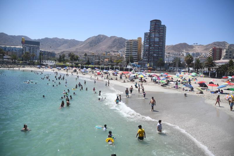 Permiso de Vacaciones