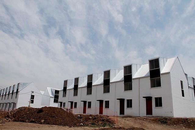 Subsidio habitacional