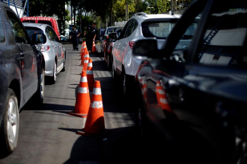 Permiso de Circulación