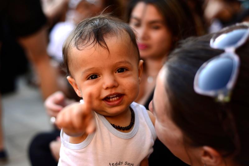 Bono Control Niño Sano