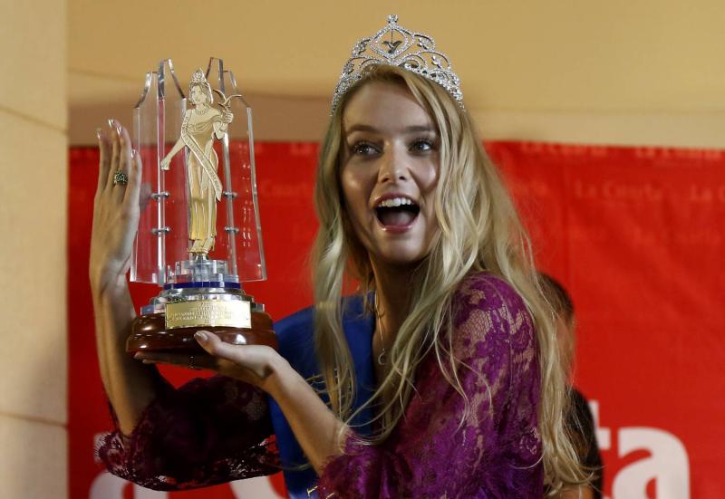 Kika Silva desclasifica desconocidos episodios que vivió en Gala de Viña