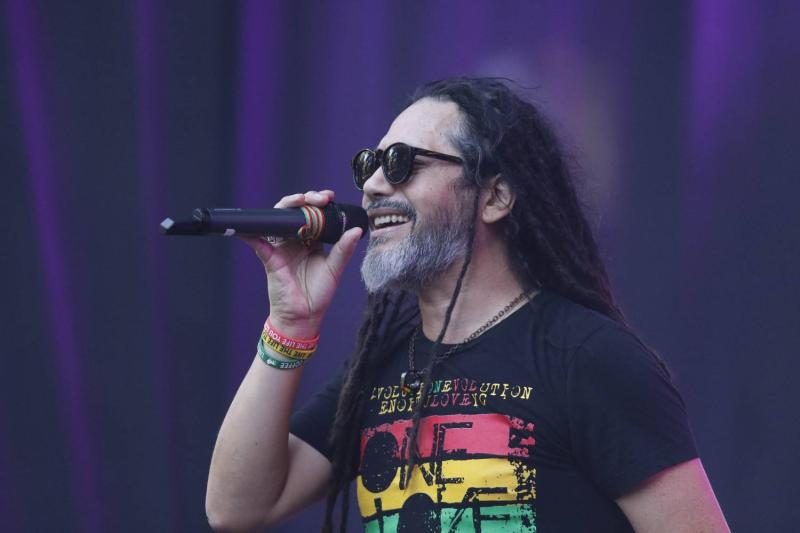 Quique Neira promete dejar la marihuana si Colo Colo no desciende