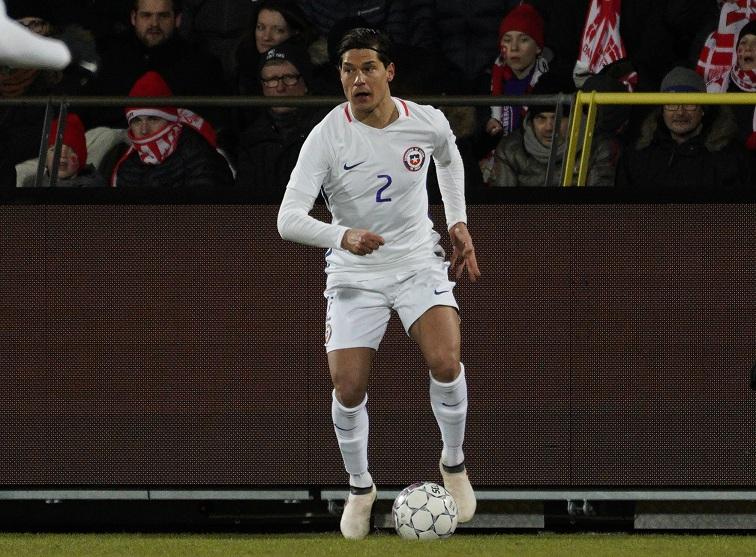 La condena por abuso sexual de menores que afecta a Miiko Albornoz