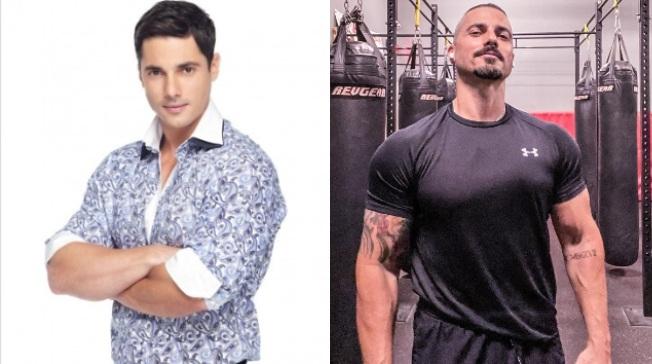 Así se ven ahora 13 recordados protagonistas de teleseries del 13