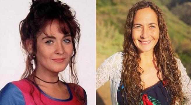 Así se ven ahora 13 recordados protagonistas de teleseries del 13