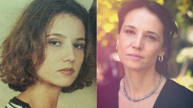 Así se ven ahora 13 recordados protagonistas de teleseries del 13