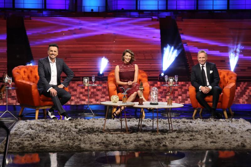 El especial regreso de Tonka Tomicic a la Quinta Vergara