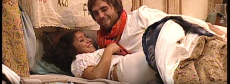 Así luce actualmente Arturo Prat, ex participante de reality shows