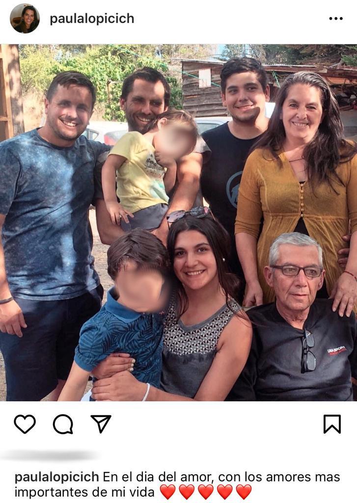 Así luce actualmente Arturo Prat, ex participante de reality shows