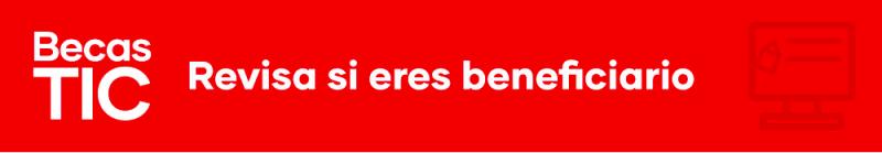 Becas TIC