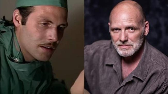 Así se ven ahora 13 recordados protagonistas de teleseries del 13