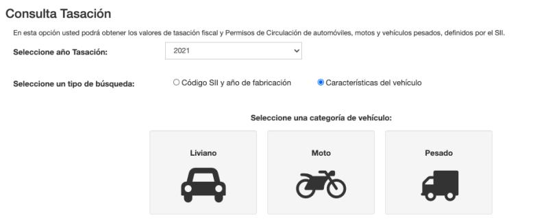 Permiso de Circulación