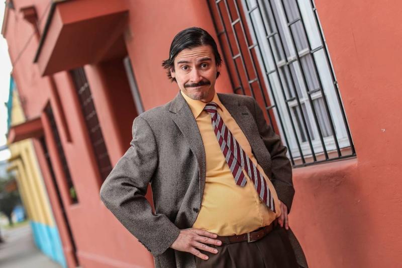 "Amor a la Catalán"