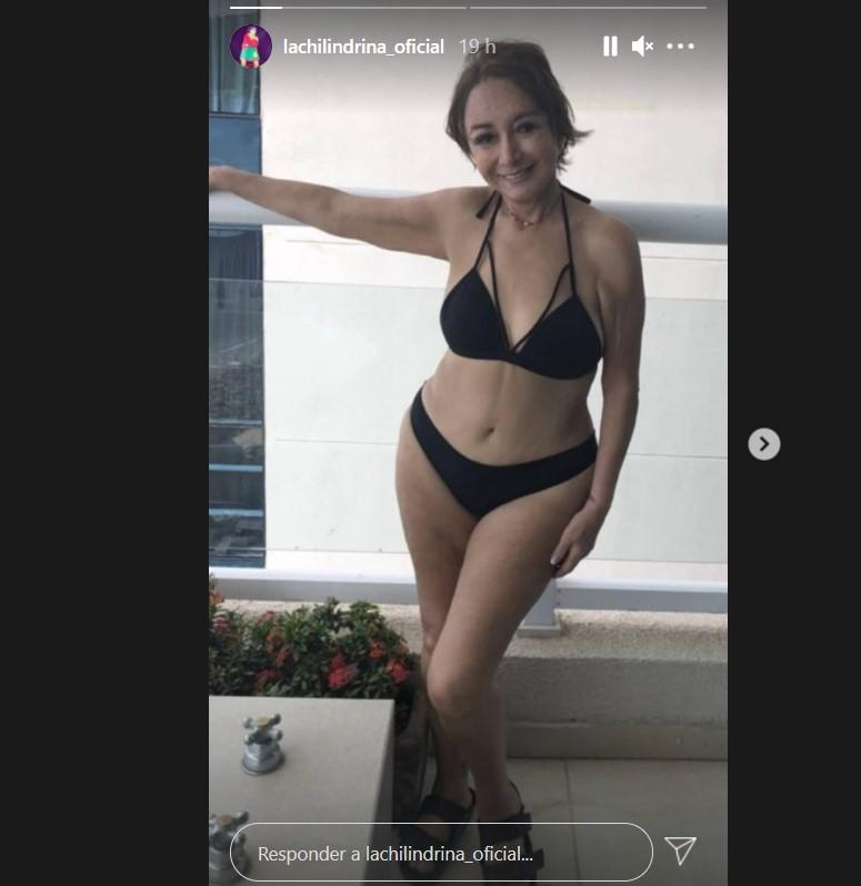 María Antonieta de las Nieves