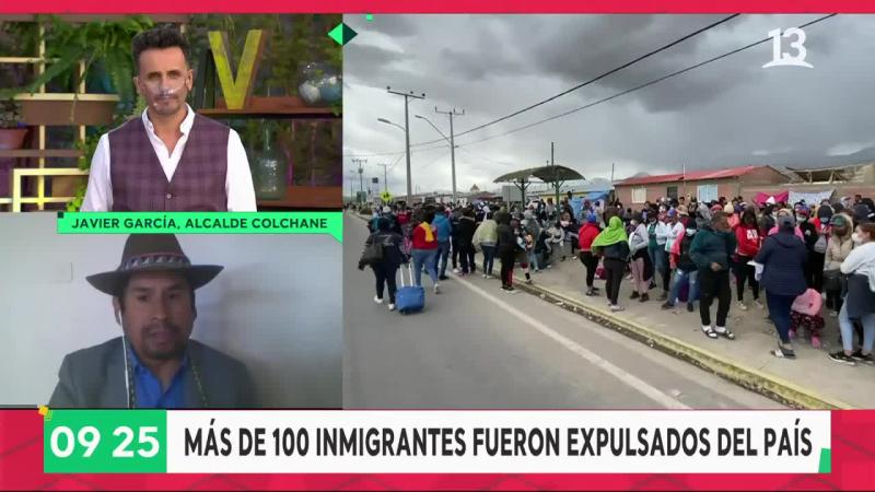 Alcalde de Colchane: "Se pone en riesgo nuestra cultura"