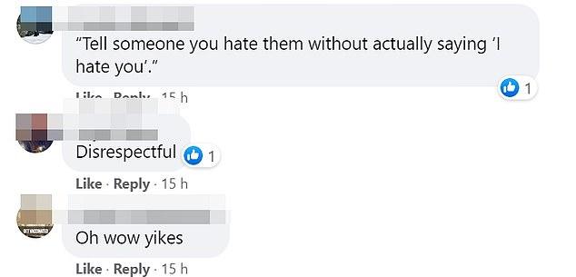 Comentarios a la foto de la boda