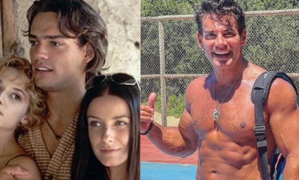 Así se ven ahora 13 recordados protagonistas de teleseries del 13