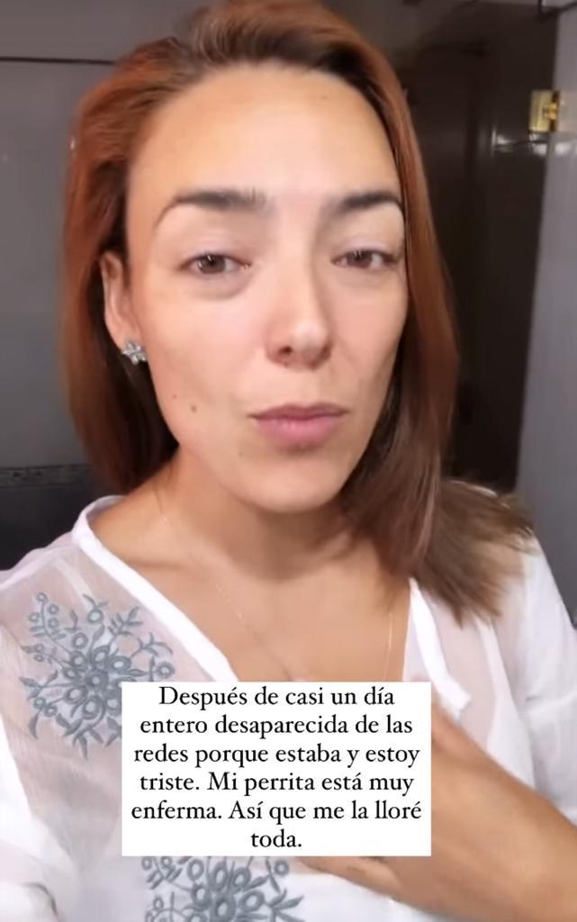 “Tu cuerpo descansa”: Janis Pope enfrenta dolorosa pérdida personal