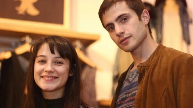 El proyecto que reunirá a Fernanda Ramírez y Francisco Dañobeitía